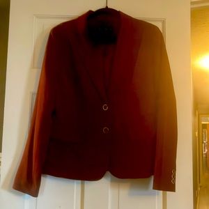 Women’s Blazer